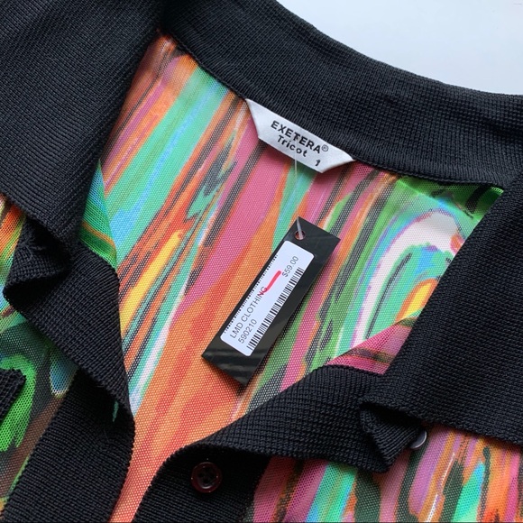 Cami and Jacket set - Picture 7 of 8